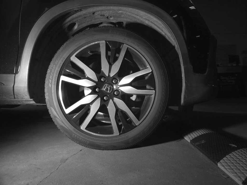 Used 2020  Honda Touring image 6