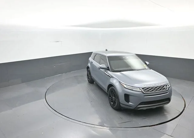 Used 2022 Nolita Grey Land Rover S image 28