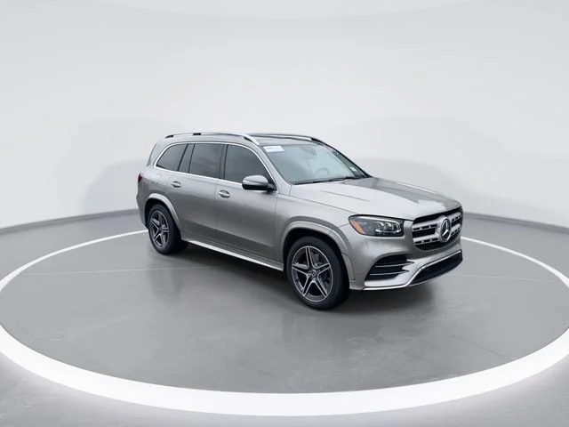 2023 Mercedes-Benz GLS GLS 450