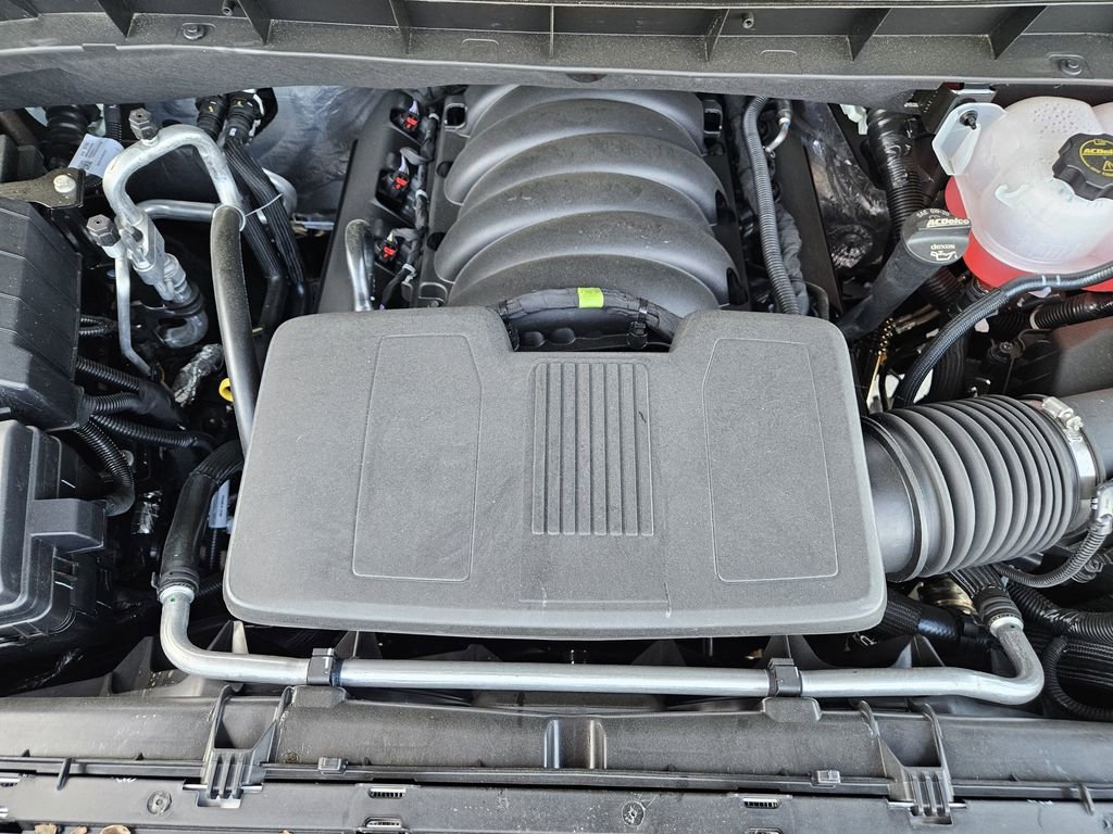 2026 Chevrolet Silverado 1500 LT - Photo 24