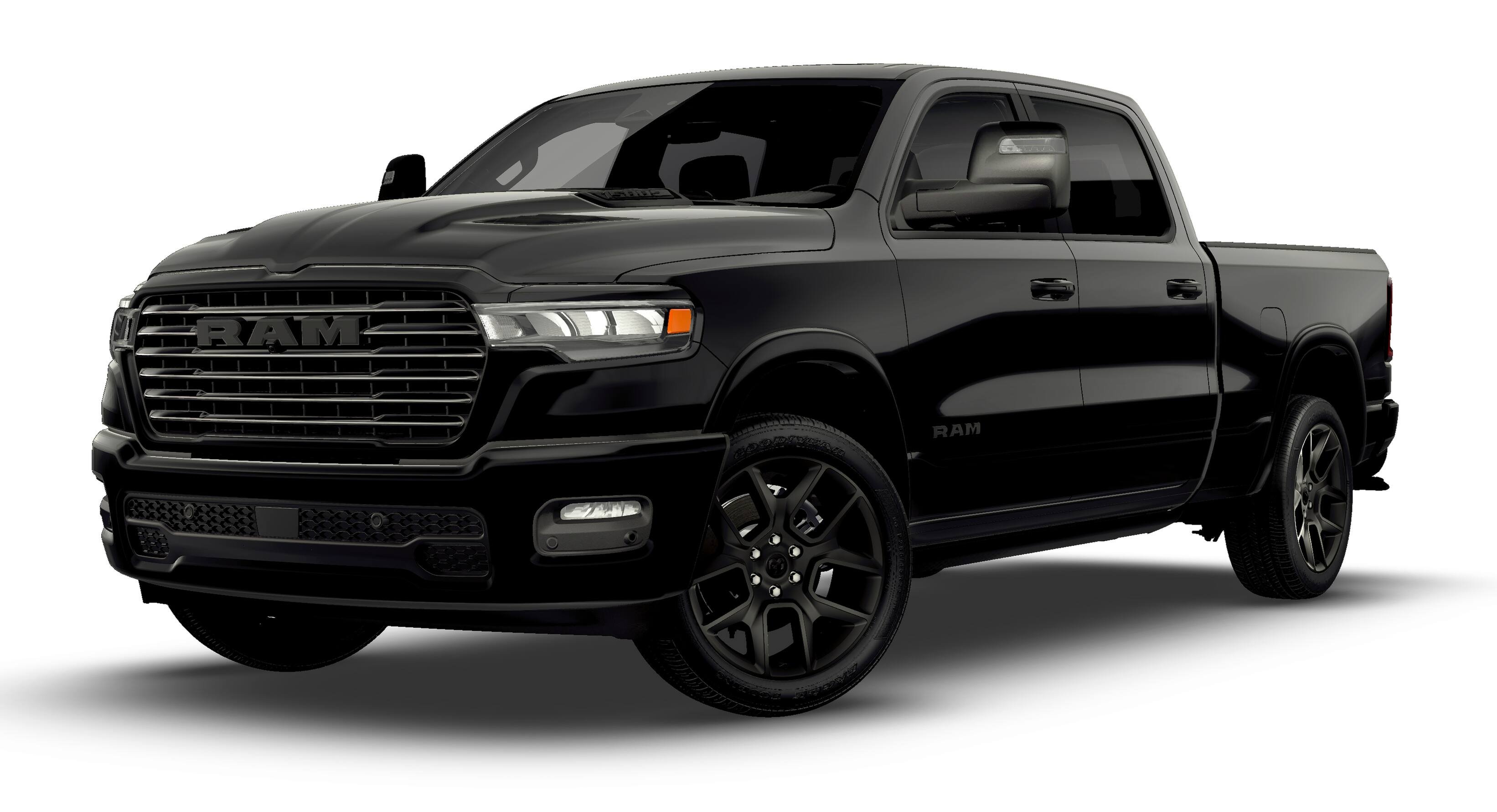 2026 Ram 1500 — photo 13