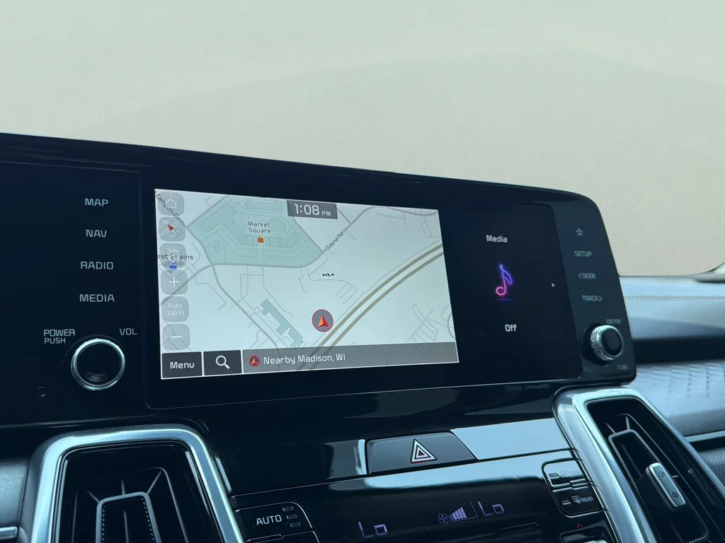 Certified Used 2023 Gravity Gray Kia SX image 13