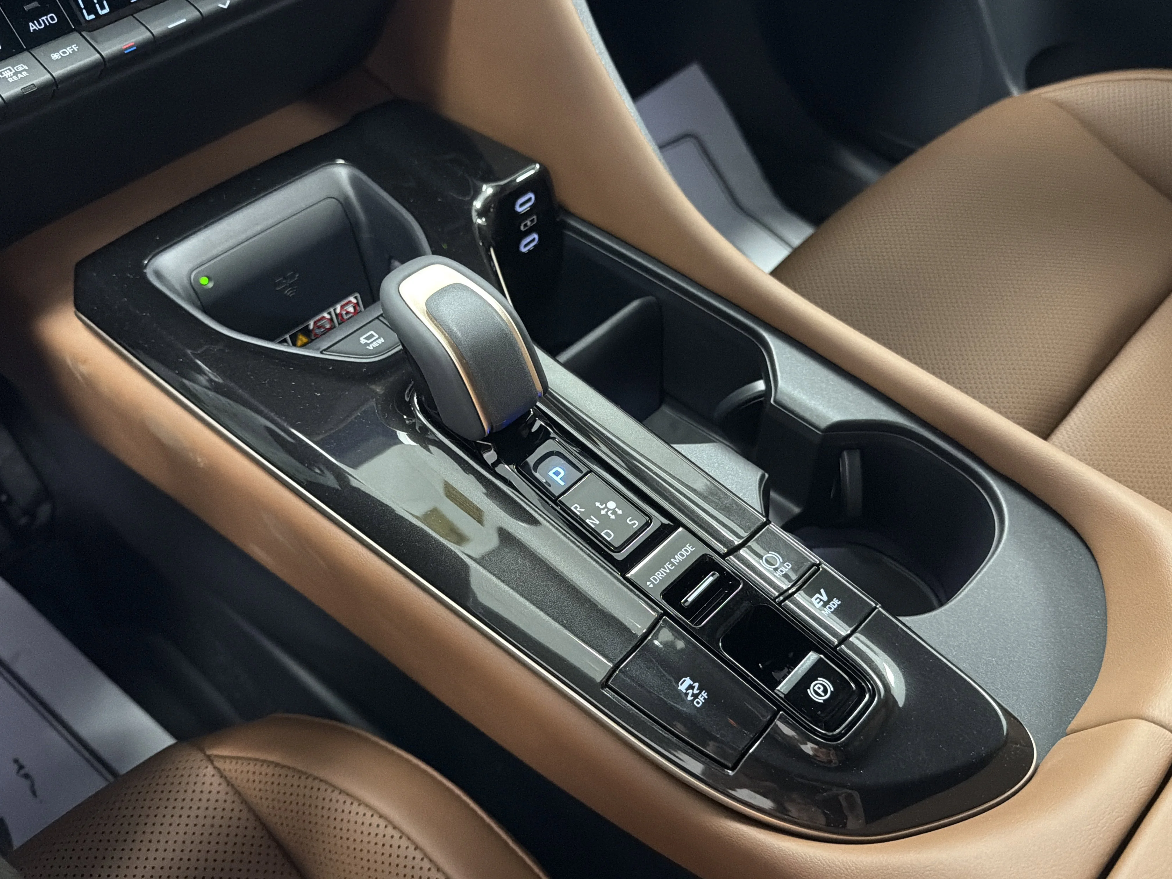 New 2026 Black Toyota  Limited image 10