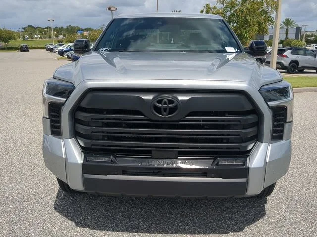 New 2026 Celestial Silver Metallic Toyota Limited i-FORCE MAX image 9