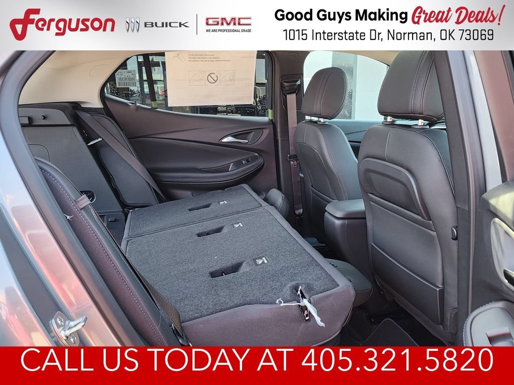 2026 Buick Encore GX Sport Touring - Photo 44