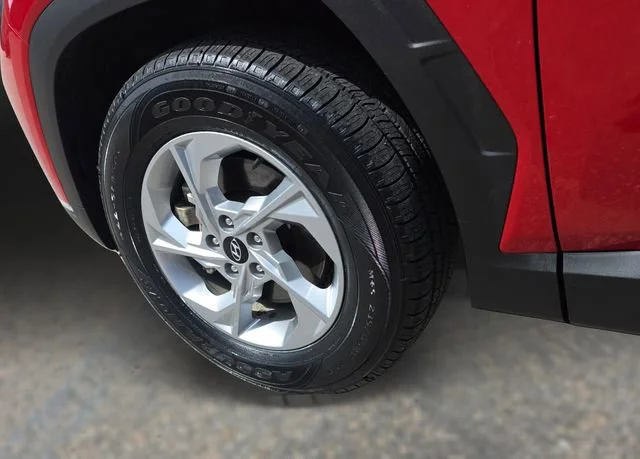 2022 Hyundai Tucson SEL - Photo 51
