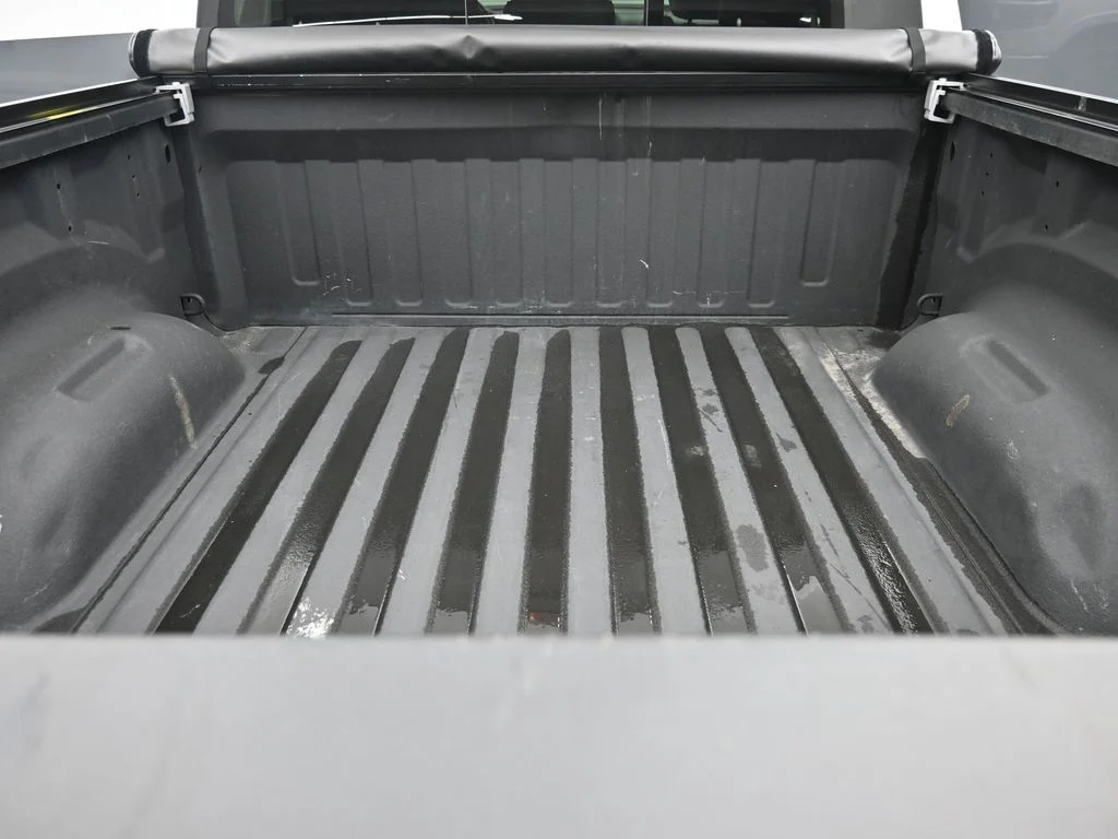 Used 2022 White Ram Limited image 12