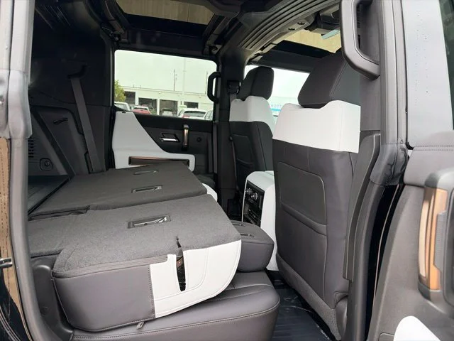 2025 GMC HUMMER EV 3X - Photo 48