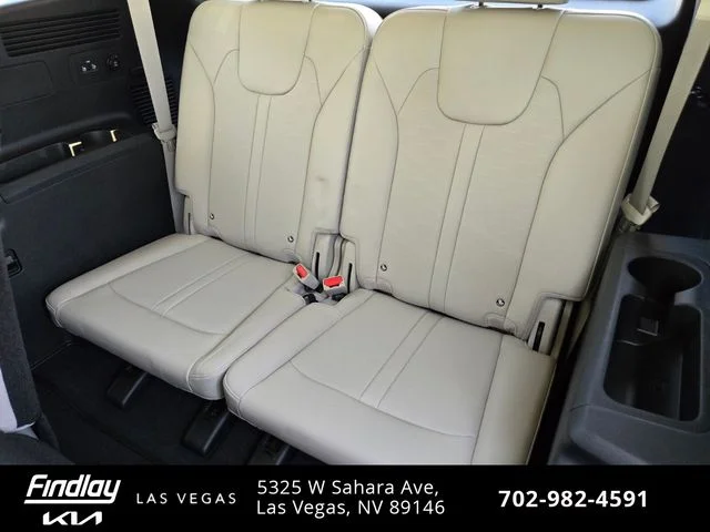 New 2026 Gray Kia S image 17