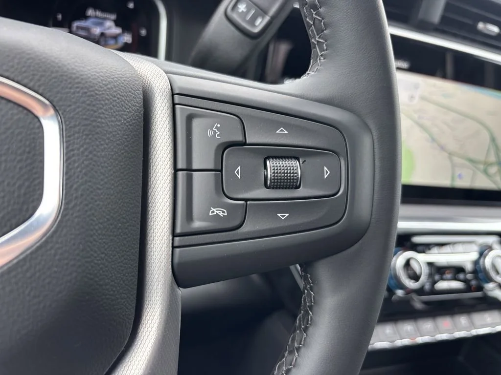New 2026 Sterling Metallic GMC Denali image 23