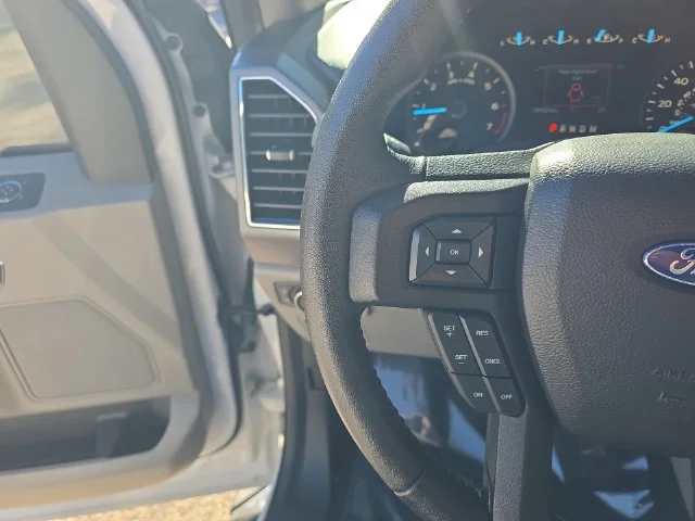 Used 2019 White Ford XLT image 18