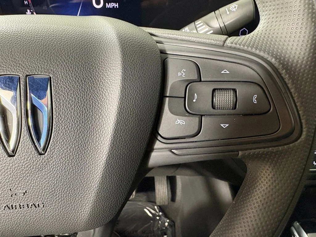 Used 2025 Gray Buick Preferred image 29
