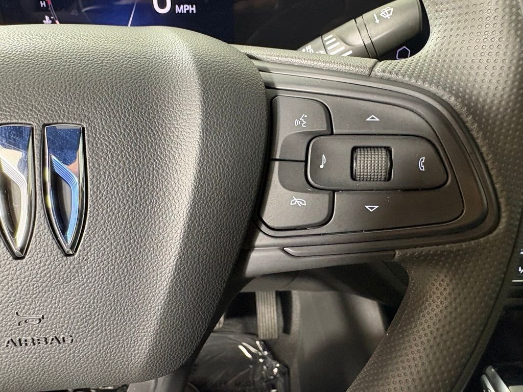Used 2025 Gray Buick Preferred image 29