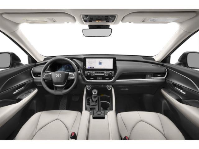 New 2026 0089 Toyota XLE image 7
