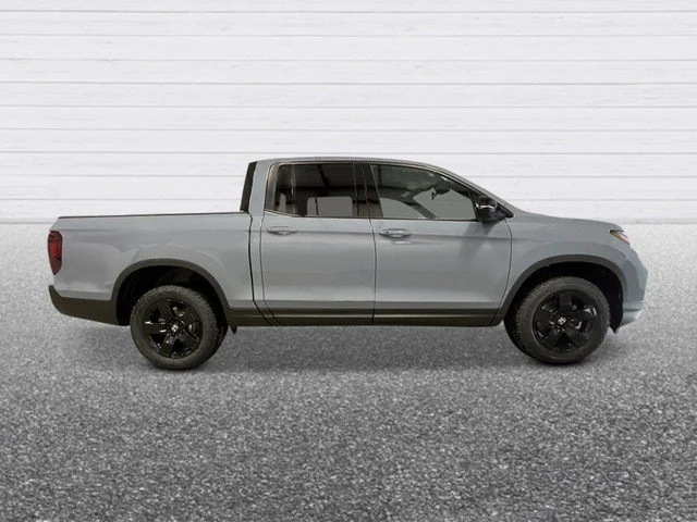 New 2026 Sonic Gray Pearl Honda Black Edition image 9