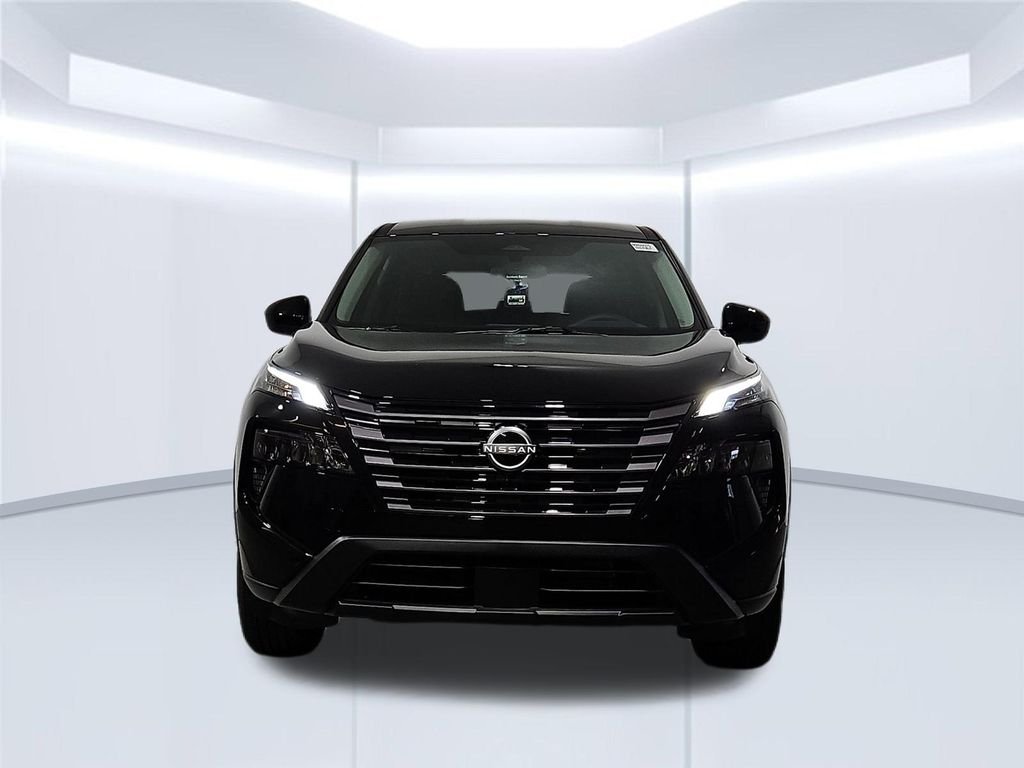 New 2026 Black Nissan SV image 9