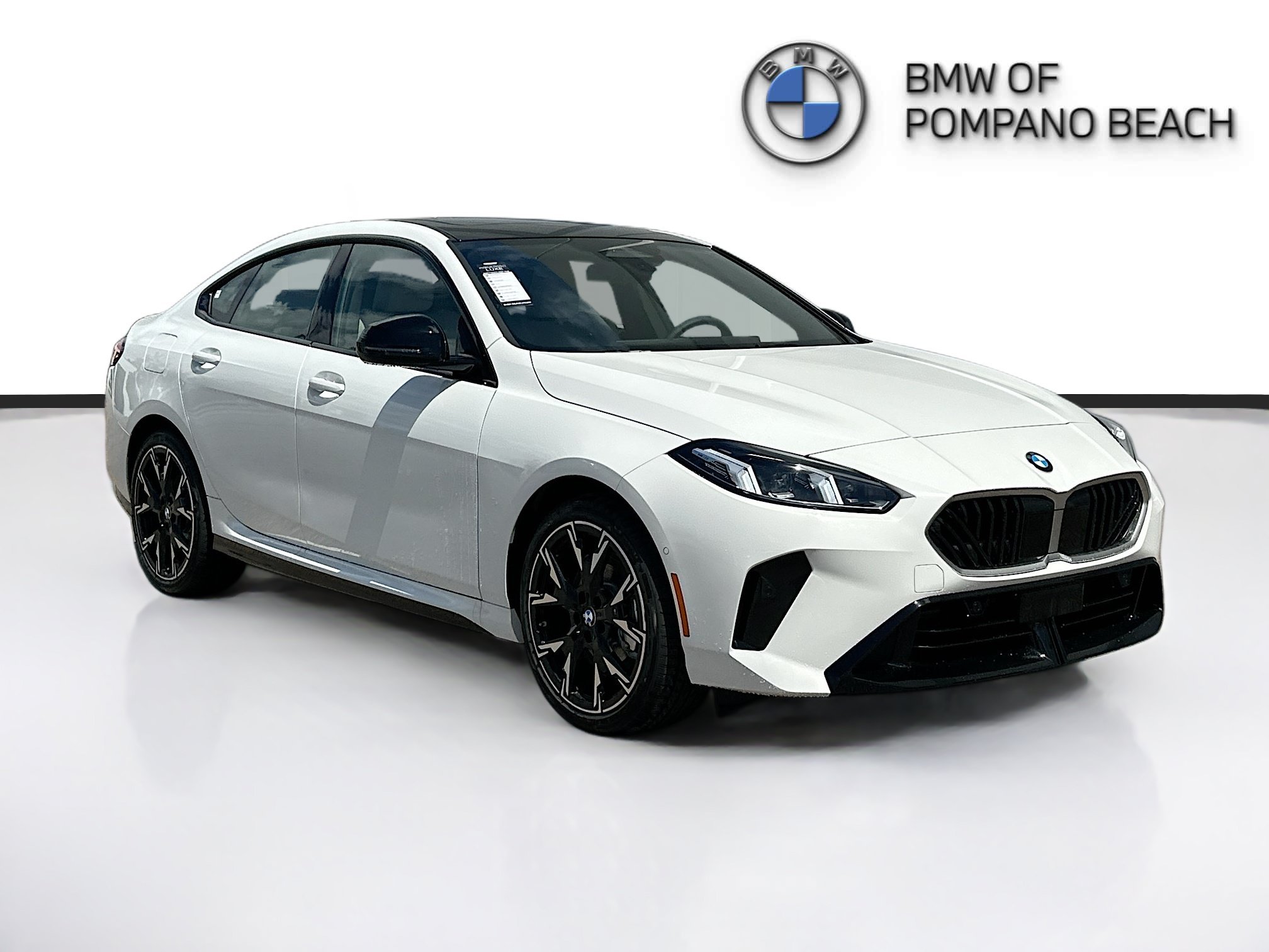 2026 2 Series Gran Coupe null
