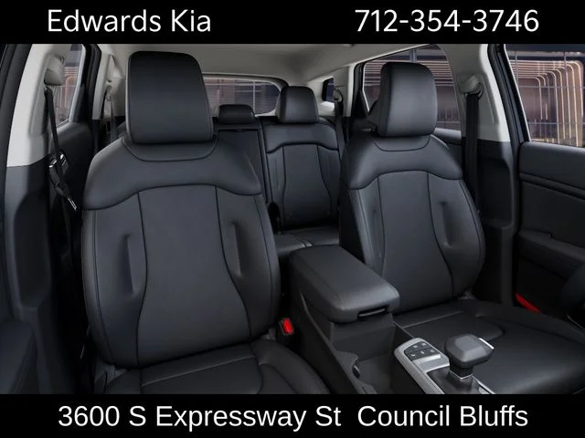 New 2026 Gray Kia EX image 17