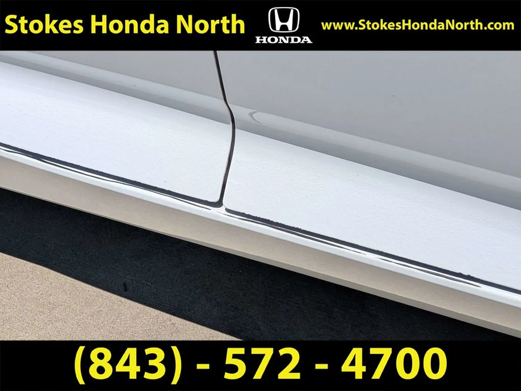 Certified Used 2022  Honda Sport image 2