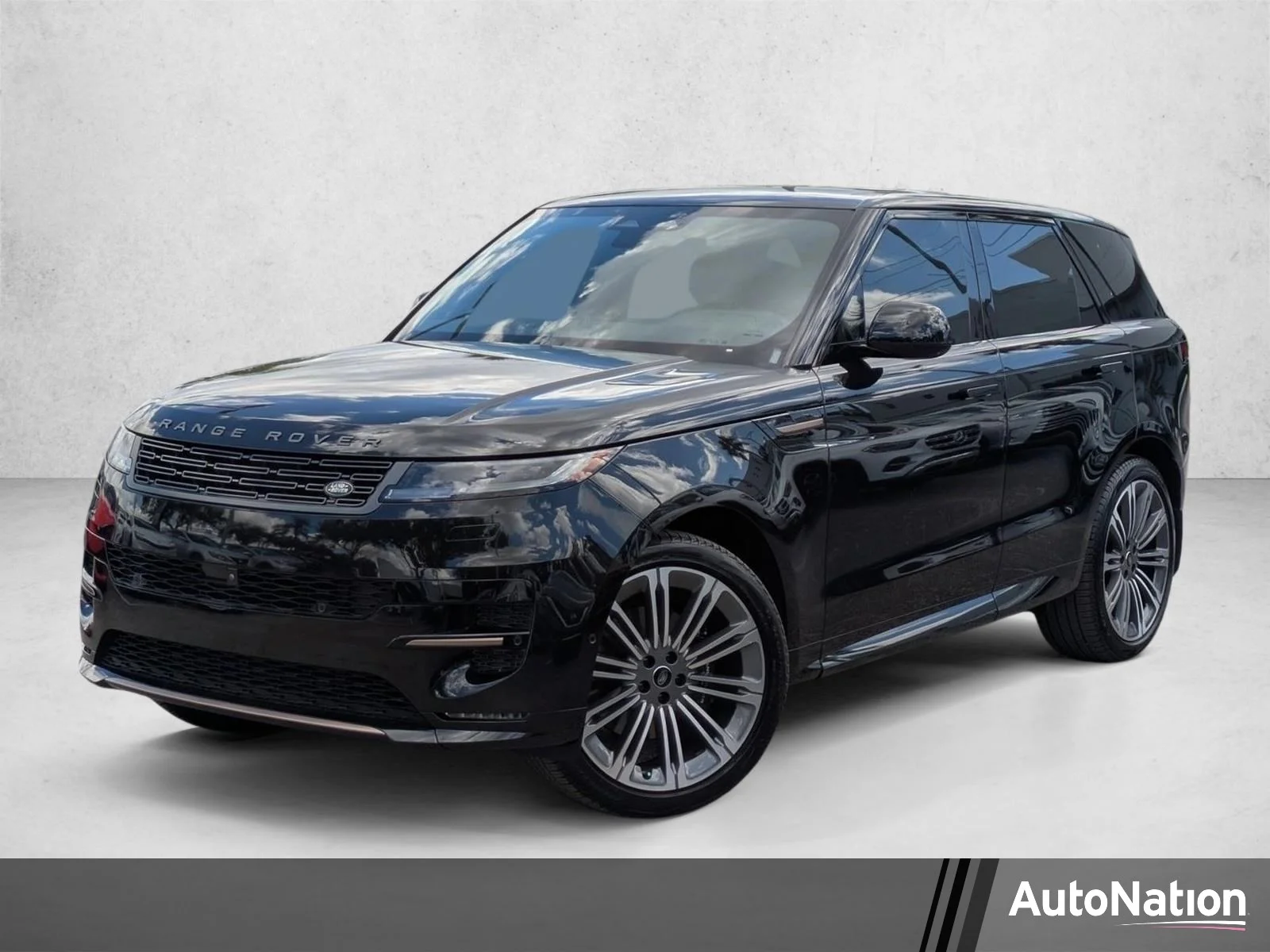2024 Land Rover Range Rover Sport