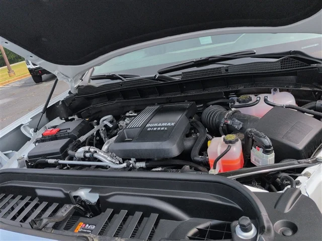 2026 GMC Sierra 1500 SLT - Photo 54