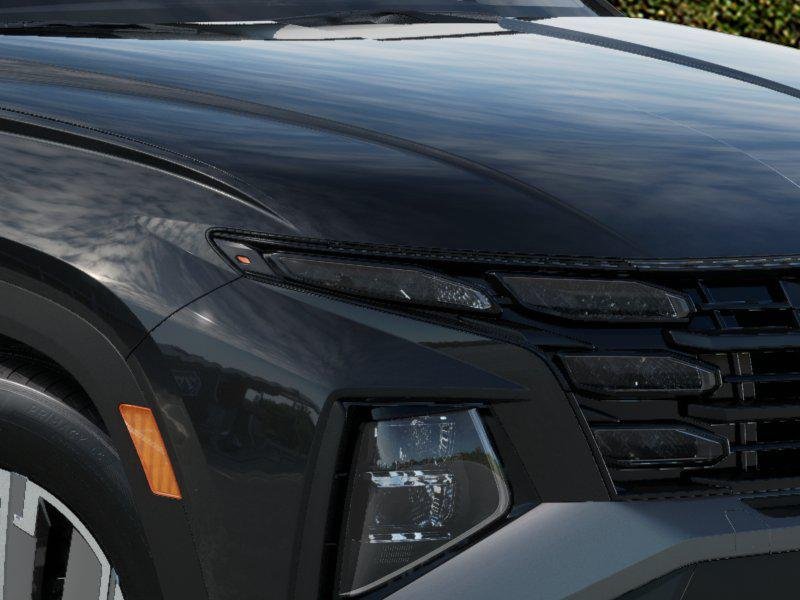New 2026 Ash Black Hyundai Blue image 9
