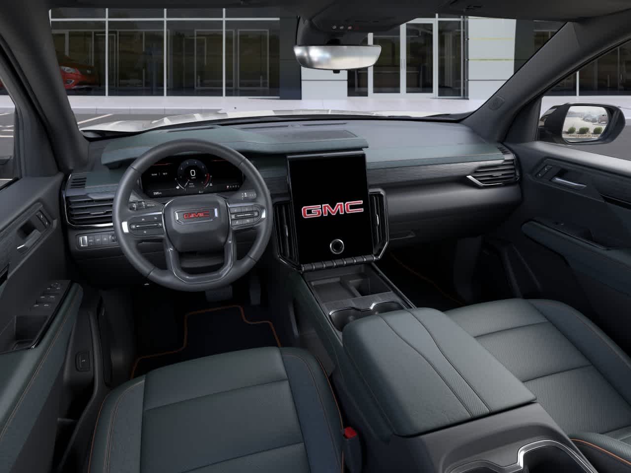2026 GMC Acadia AT4 - Photo 15
