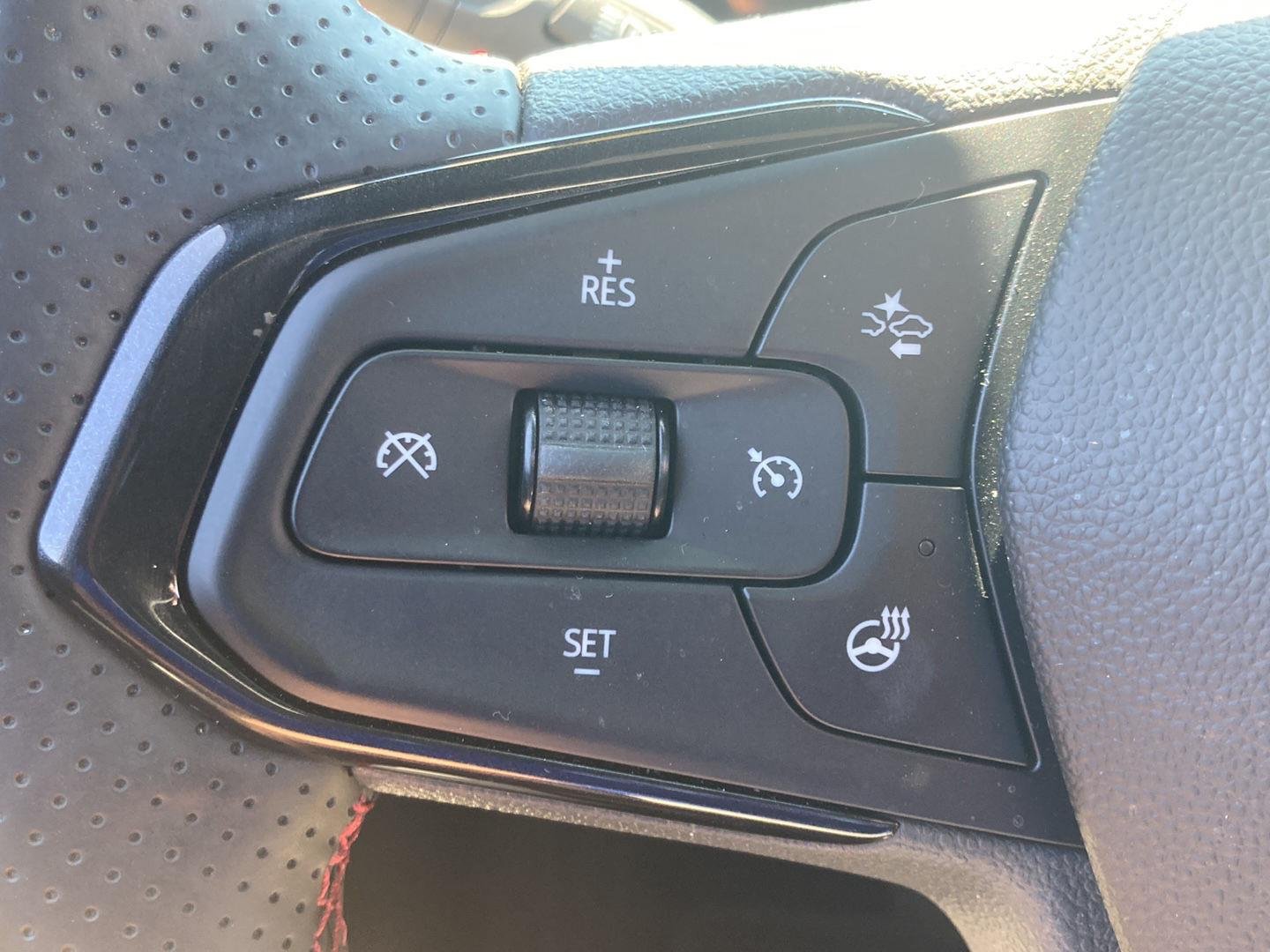 Used 2024 Summit White Chevrolet RS image 15