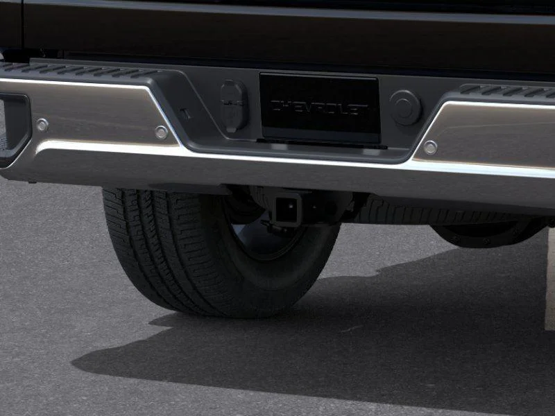 2026 Chevrolet Silverado 1500 LTZ - Photo 14