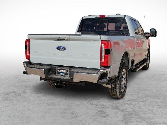 New 2026 Avalanche Ford F-250® Lariat® image 35