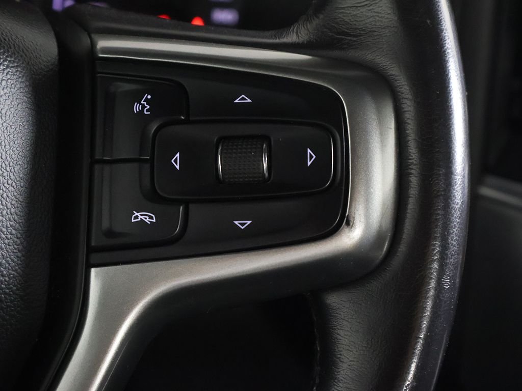 Used 2020 White Chevrolet RST image 37