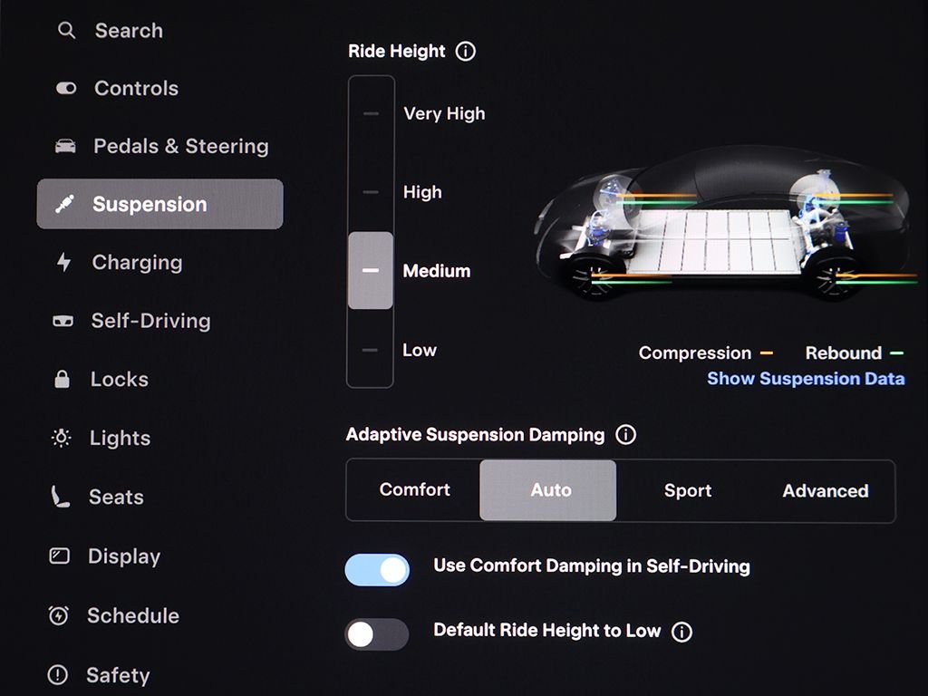 2022 Tesla Model S Base - Photo 45