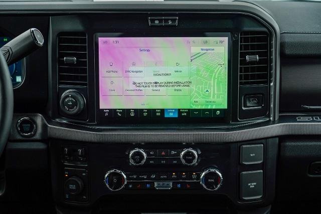 2026 Ford F-350 Super Duty Platinum - Photo 41