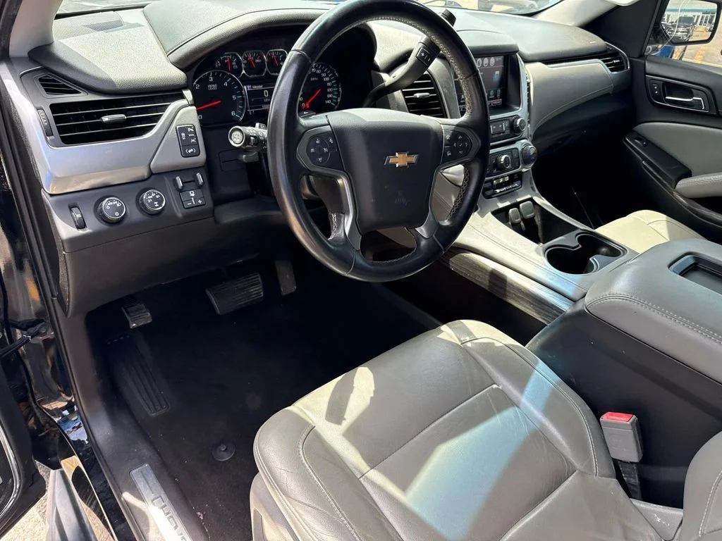 Used 2016 Black Chevrolet LT image 21