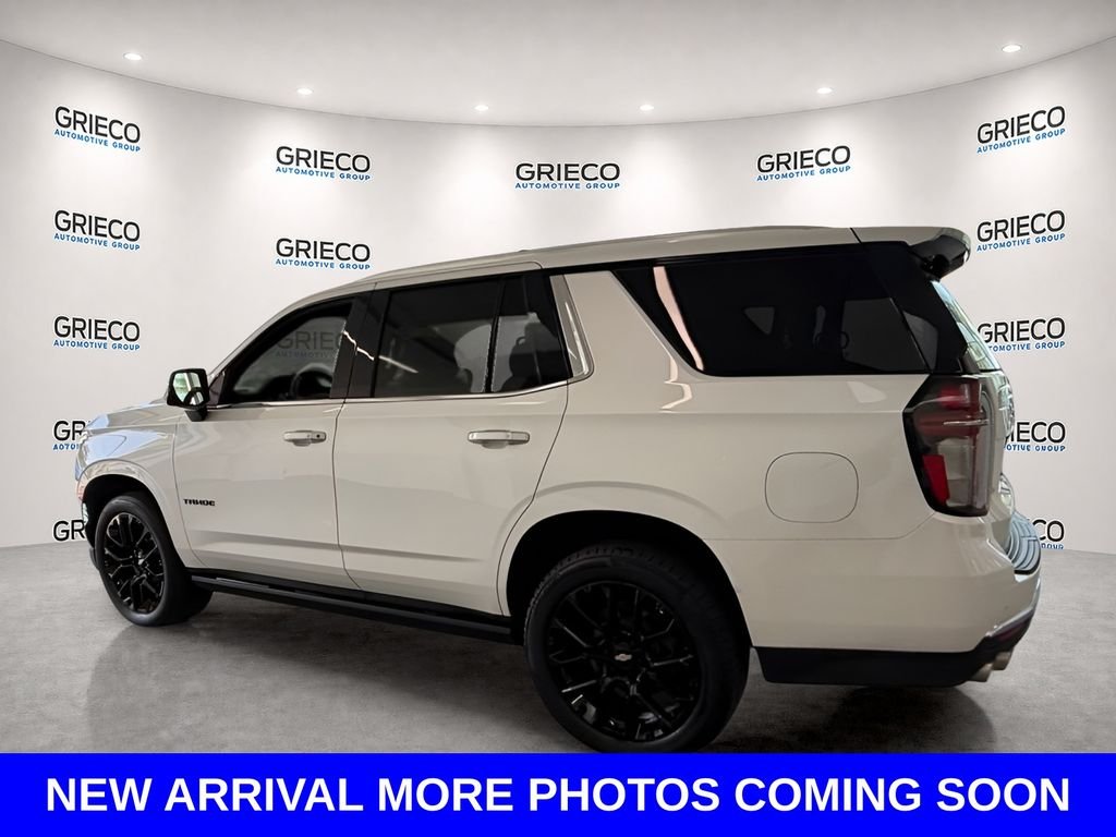Used 2022 Beige Chevrolet Premier image 5