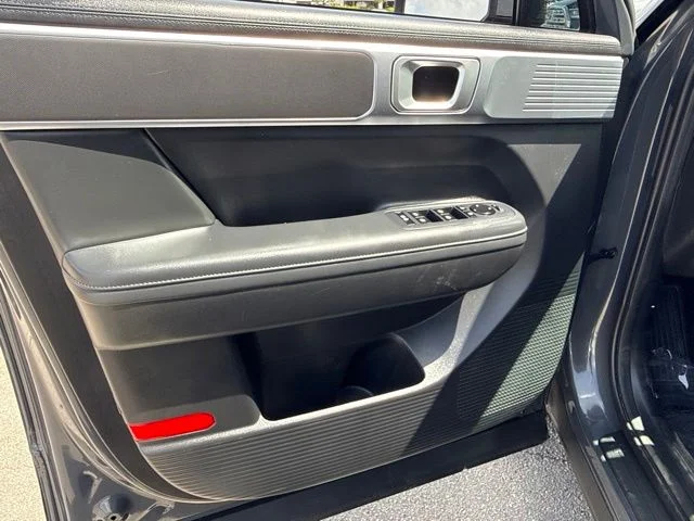 Used 2026 Gray Hyundai SEL image 29
