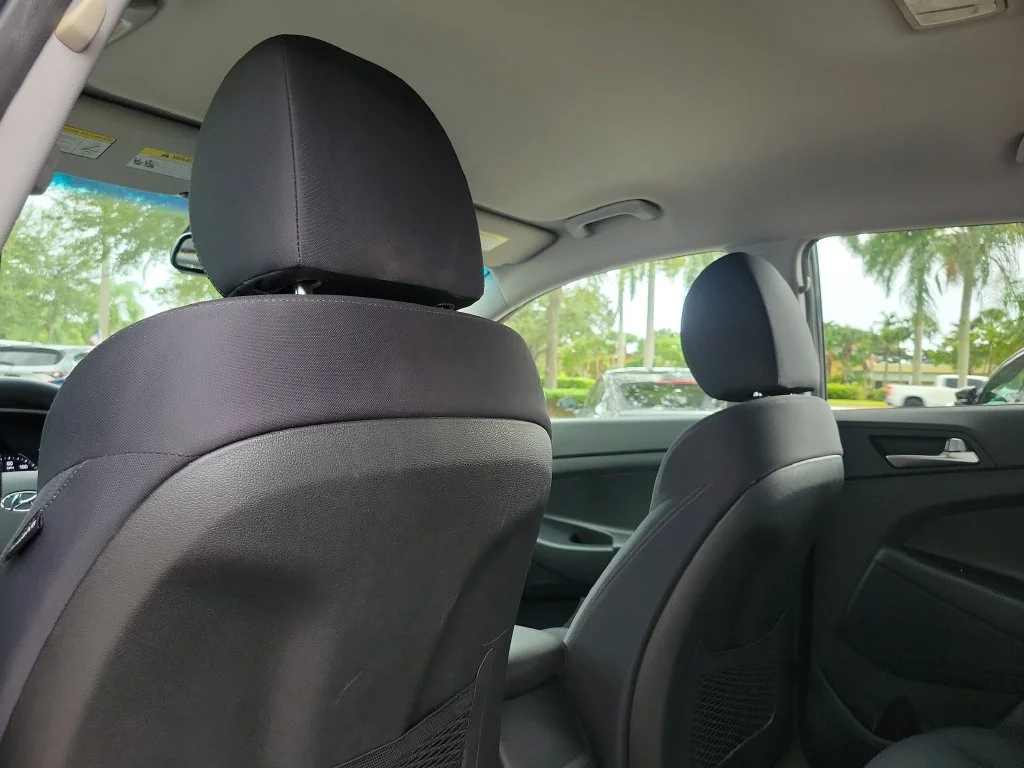 Used 2021 Gray Hyundai Value image 10