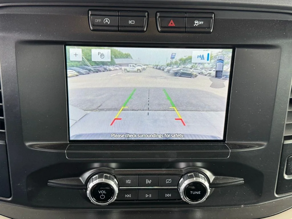 Used 2021 Guard Metallic Ford XLT image 34