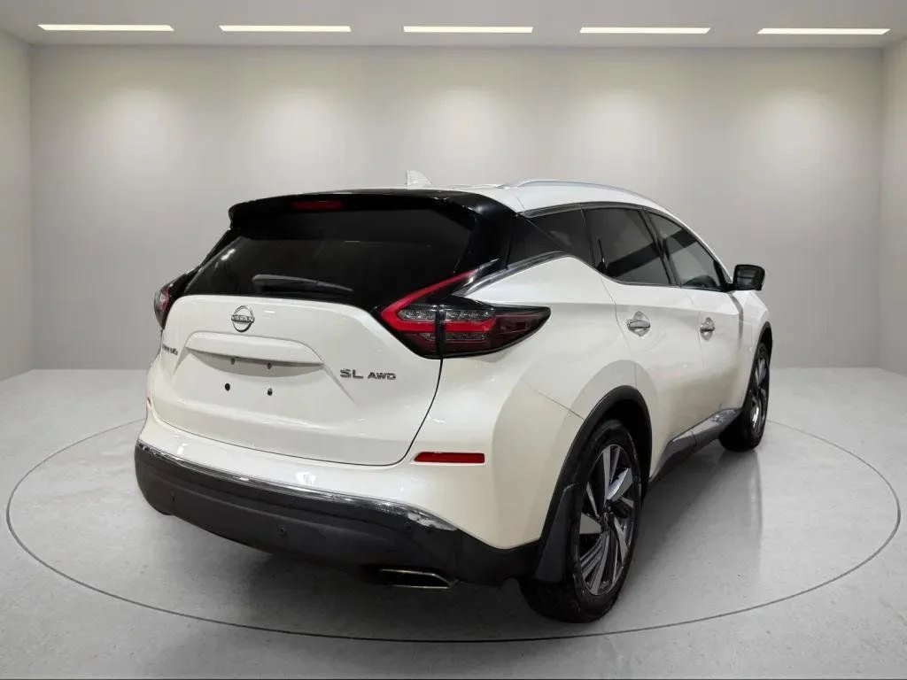 2024 Nissan Murano SL - Photo 4