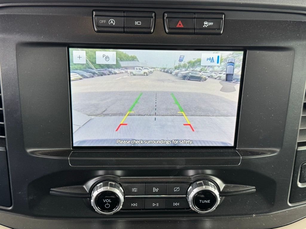 Used 2021 Gray Ford XLT image 34