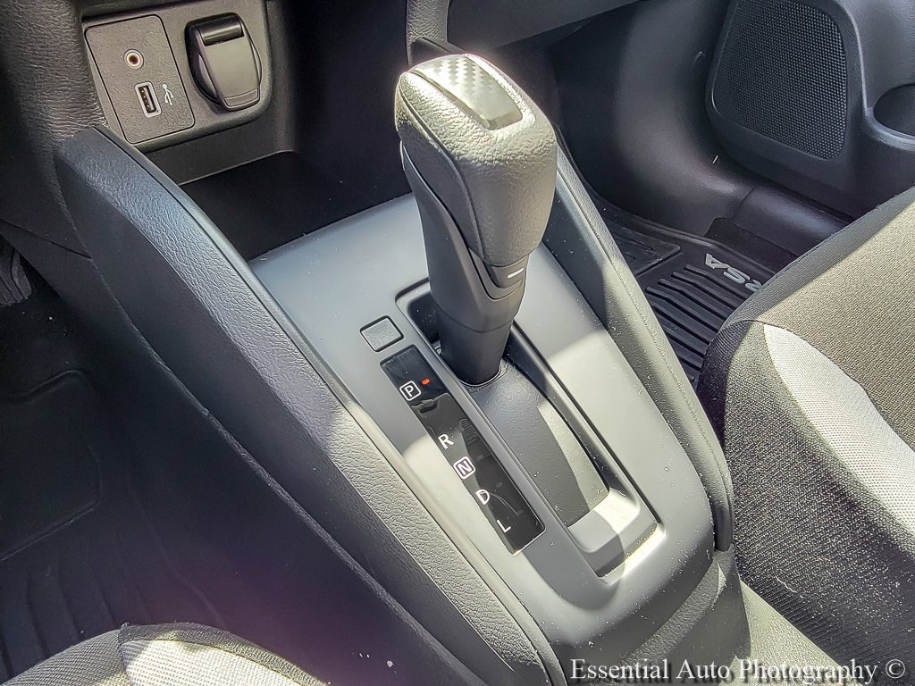 Used 2025 Gun Metallic Nissan S image 15
