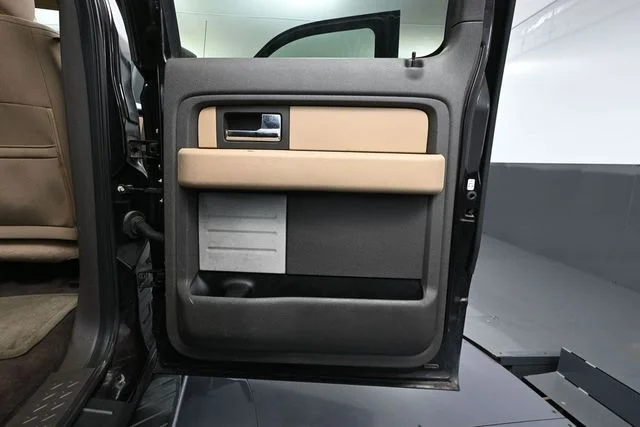 2013 Ford F-150 XLT - Photo 37