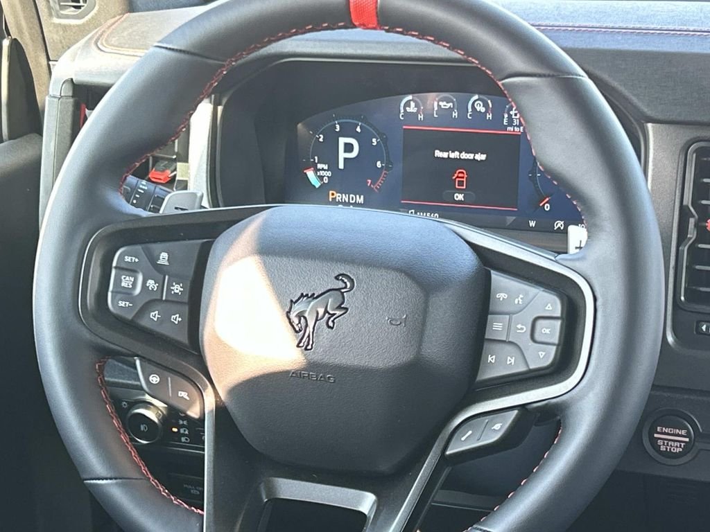 New 2026 Desert Sand Ford Raptor® image 13