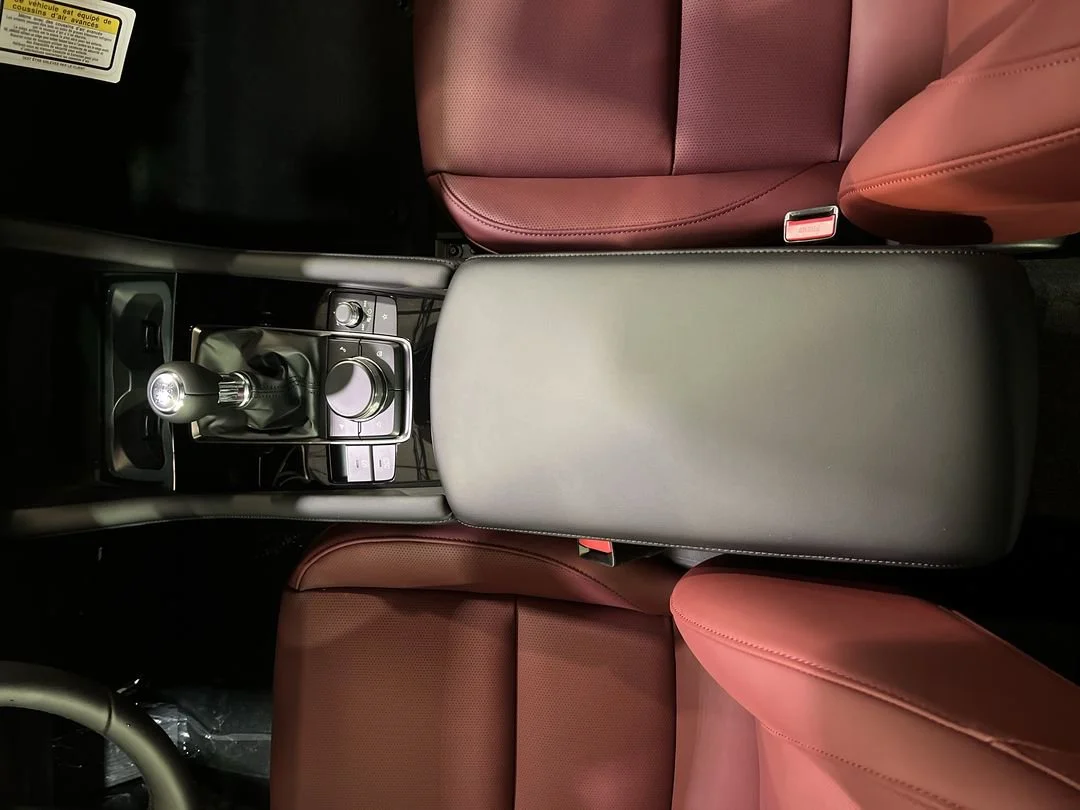 2026 Mazda Mazda3 Premium - Photo 23