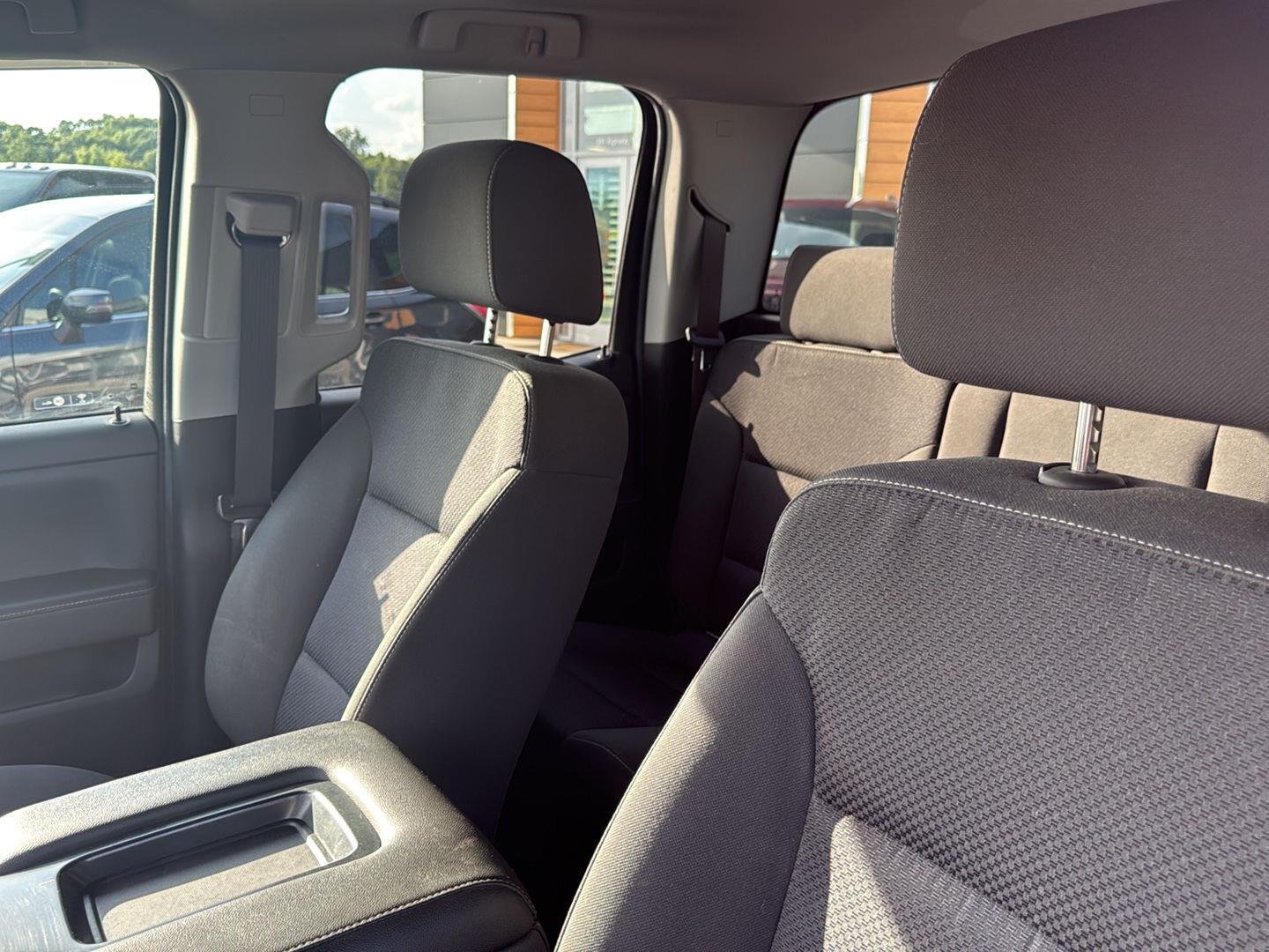 Used 2018 Red Hot Chevrolet LT image 22