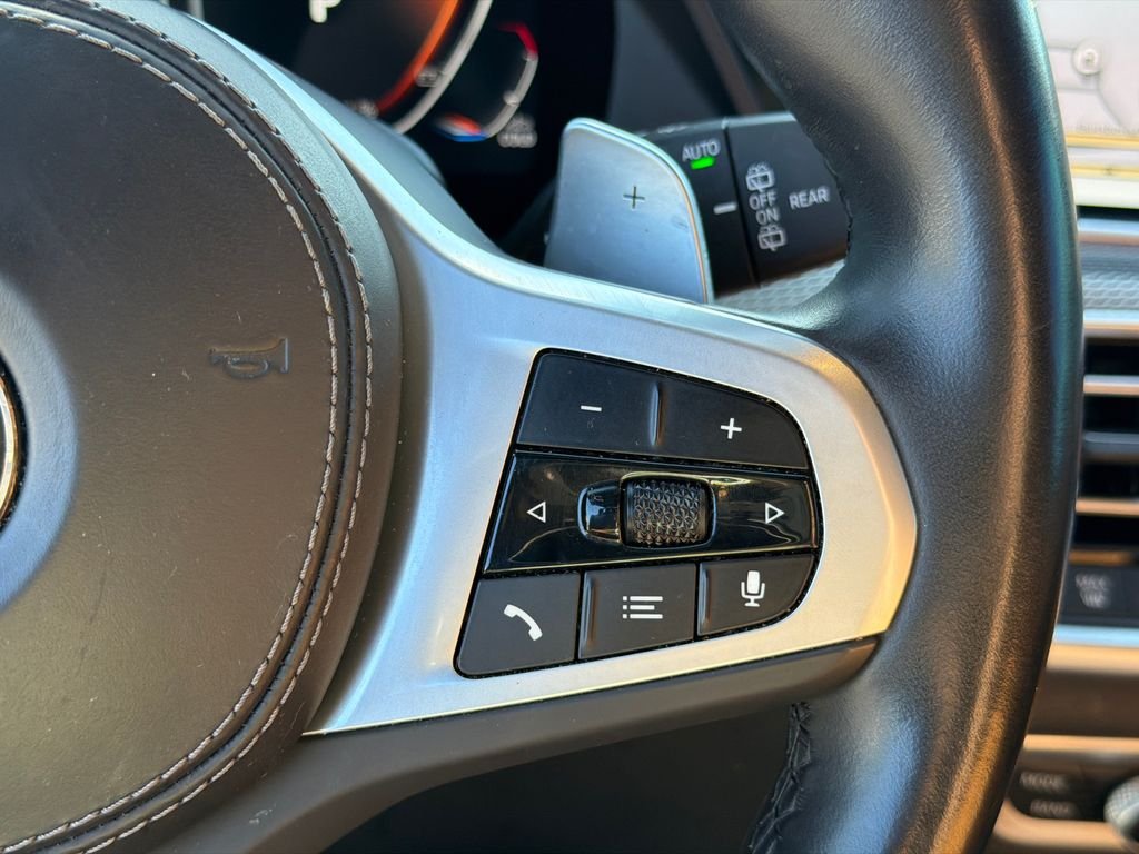 2023 BMW X5 40i - Photo 26