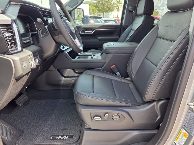 New 2026 Sterling Metallic GMC Denali image 21