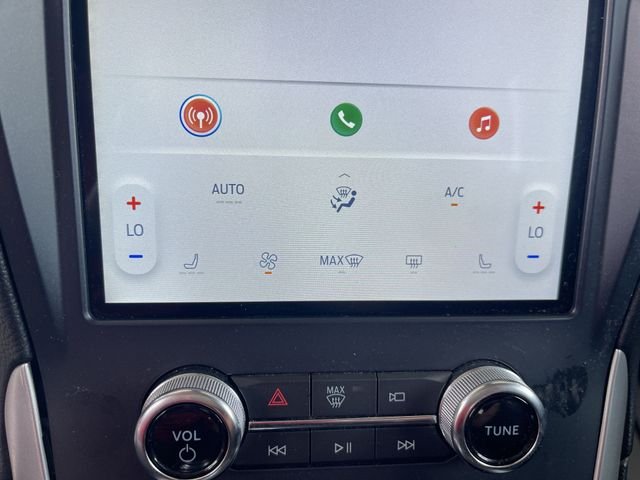 2023 Ford Edge SEL - Photo 18