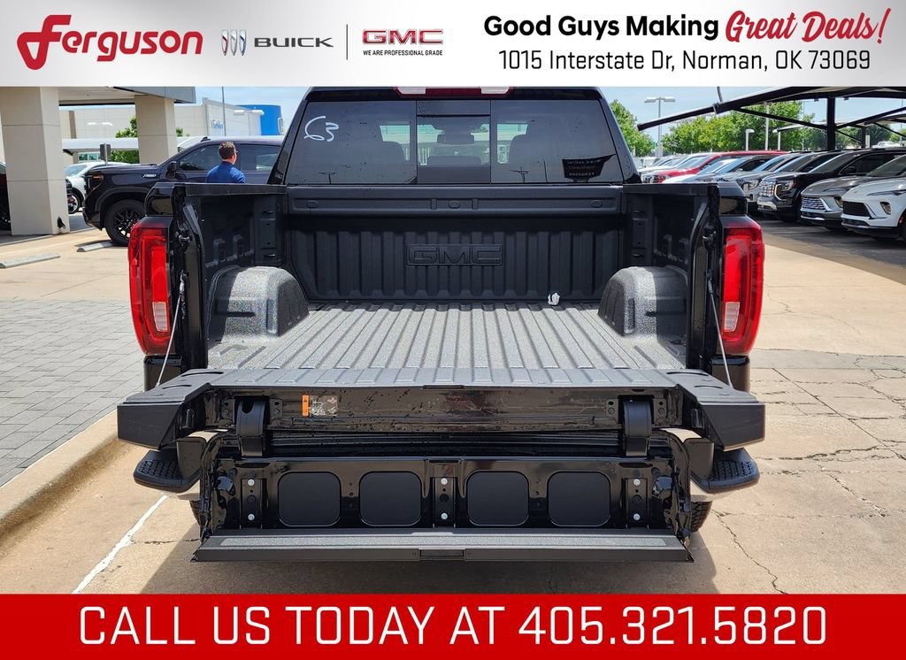 2026 GMC Sierra 1500 SLT - Photo 50