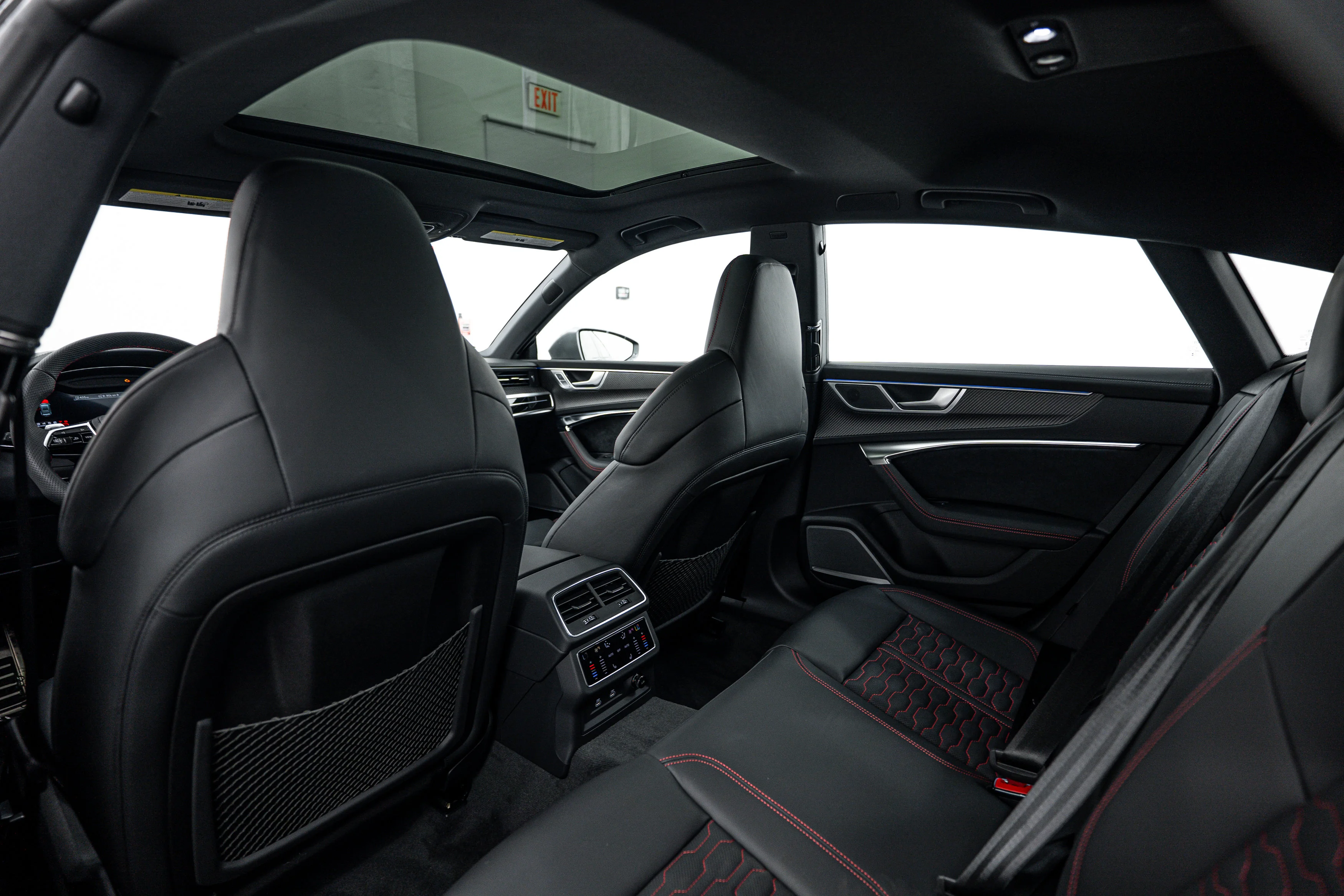 2026 Audi RS 7 Base - Photo 19